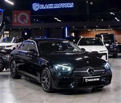 مێرسێدس بێنز E-Class